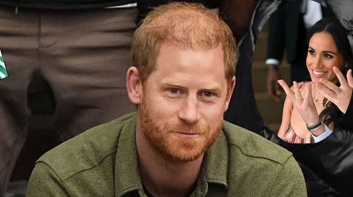 Prince Harry’s source finally reveals real reason Meghan Markle narrating for Diana