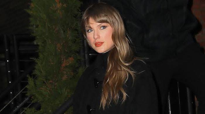 Taylor Swift makes another ‘public cut’ to her friends list