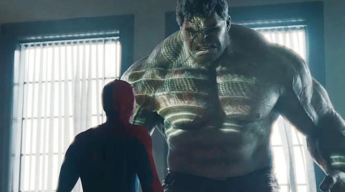 Why Hulk and Jean Grey perfect fits for 'Spider-Man: Brand New Day'