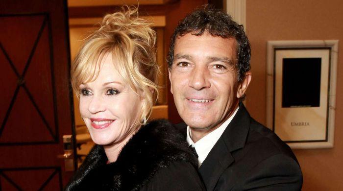 Melanie Griffith still carries 'serious' feelings for ex-husband Antonio Banderas?