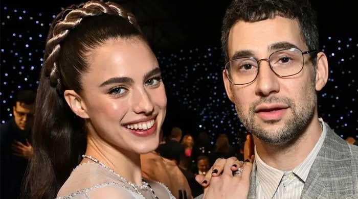 Margaret Qualley falsely linked to 21-year-old after Jack Antonoff spilt