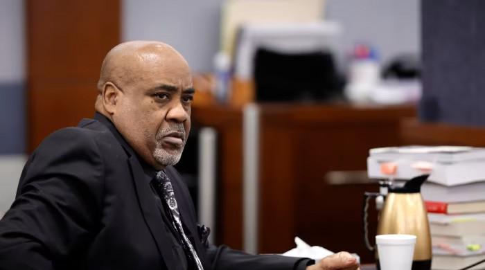 Tupac Shakur trial: Keffe D determined to fight murder conviction