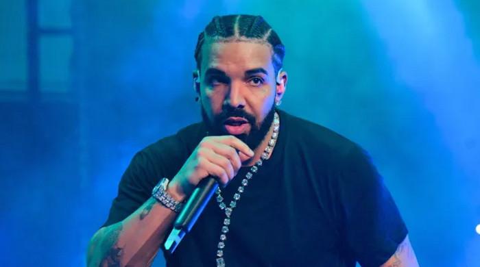 Drake makes surprise festival appearance ahead of FOMO rollout