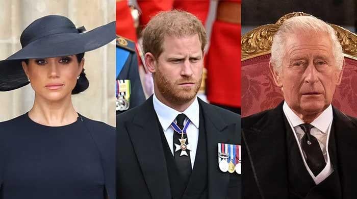What experts say about King Charles' letter 