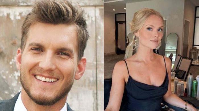 Scott Michael Foster gives update on his marriage with Carson Fagerbakke