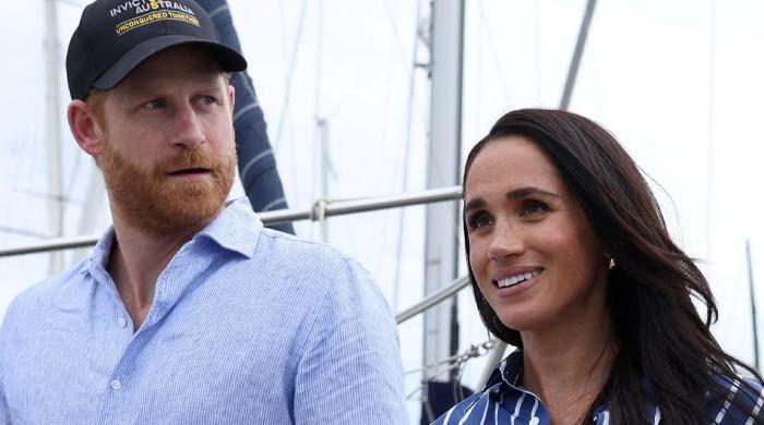 Prince Harry and Meghan Markle get major career news
