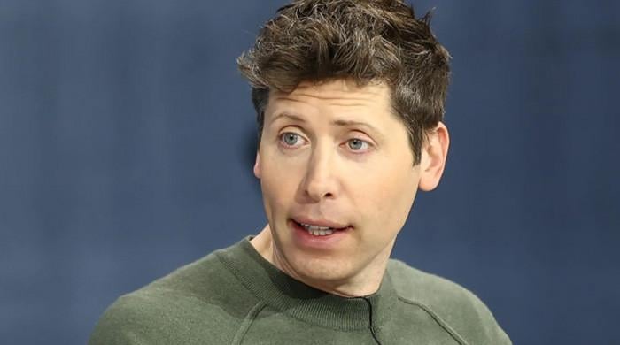 Sam Altman mocked at the Emmys: Here's what we know  