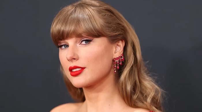 Taylor Swift marks major achievement with ‘Toy Story 5’ track