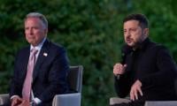 Steve Witkoff sees 'good resolution' after high-stakes Ukraine talks in Kyiv