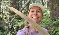 Canadian skyrunner Kalie McCrystal goes missing after reaching Matterhorn summit
