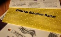 Trump pushes US Supreme Court to revive blocked mail ballot rule as voting begins