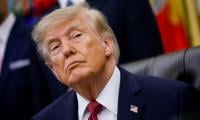 Trump makes false claim about Bank of Canada while defending Canada tariffs