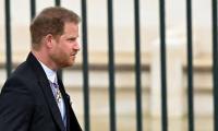Prince Harry given wakeup call: ‘Enough has to be enough’