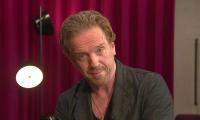 Damian Lewis' hidden talent comes to light ahead of 'Pressure' release: 'That's weird'