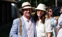 Richard Hammond calls his relationship with girlfriend Niki Glen 'best thing'