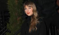 Taylor Swift makes another ‘public cut’ to her friends list