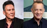 Jeff Franklin shares what he predicted about Tom Hanks years ago