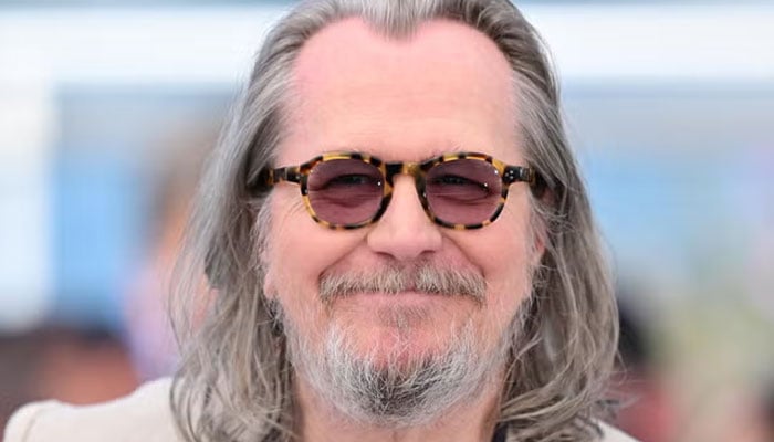 Gary Oldman says next James Bond already been chosen