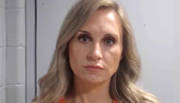 Ex-Louisiana mayor Misty Roberts complete 90-day sentence for raping 16-year-old boy