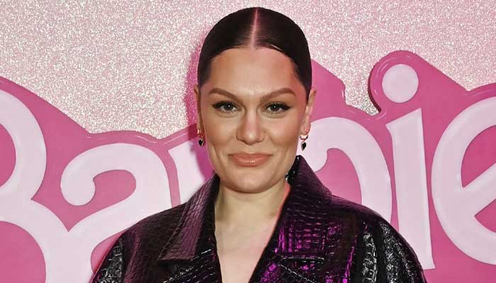 Jessie J announces break from social media