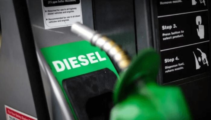 Global diesel supply to stay tight through winter, energy executives warn