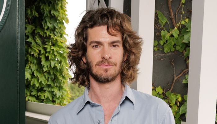 Andrew Garfield drops his shocking wish for upcoming movie The Uprising