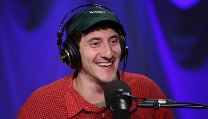 Malik Elassal teases season three of Adults