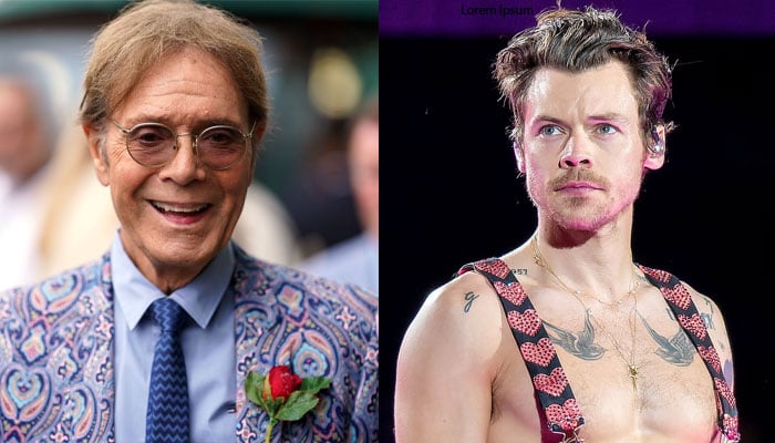 Cliff Richard to bring Harry Styles, Elvis Presley, The Beatles into new album