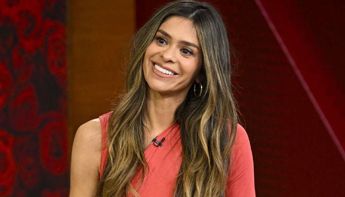 Mormon Wives star Taylor Frankie Paul gives sneak peek into life