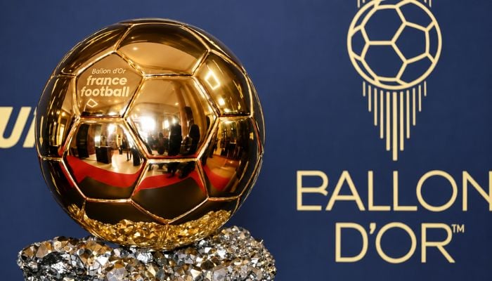 Ballon d’Or 2026: Full list of nominees revealed