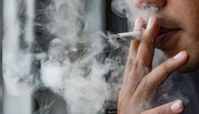 Global study reveals nearly 1.7 million deaths linked to second-hand smoke exposure in 2023