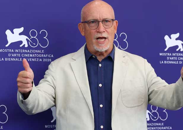 Alex Gibney