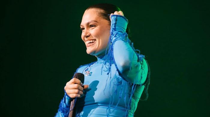 Jessie J going offline after 'toll' of past two years