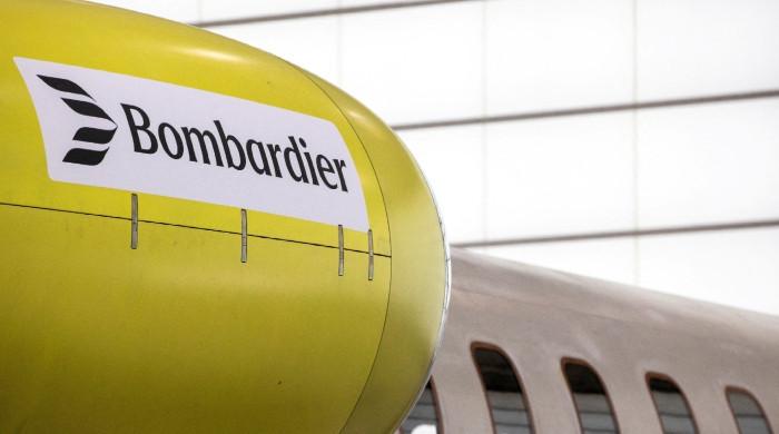 Trump says Canada’s Bombardier cannot sell planes in US unless it manufactures there