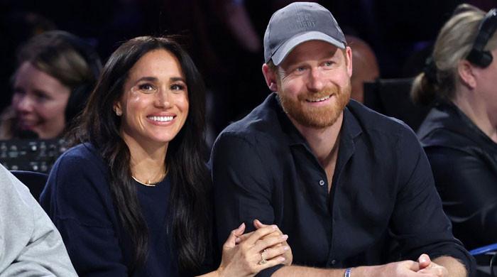Prince Harry and Meghan's daily school drop-offs dubbed 'biggest' security risk