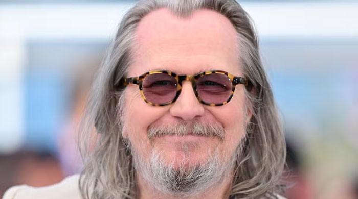 Gary Oldman says next James Bond already been chosen