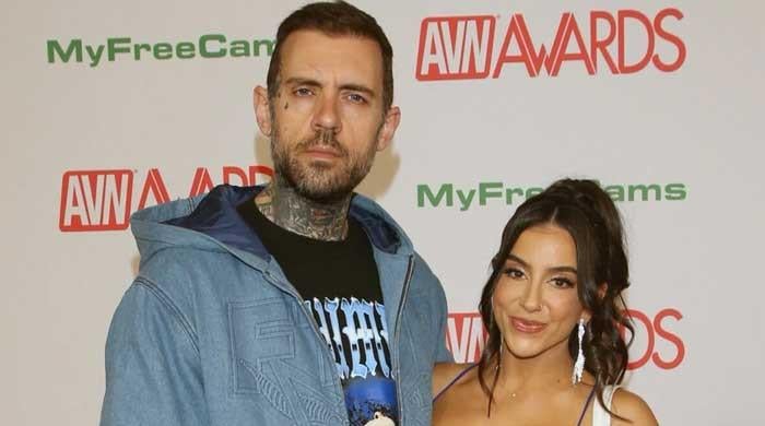 YouTuber Adam22 announces split from wife Lena the Plug after facing marital 'issues'
