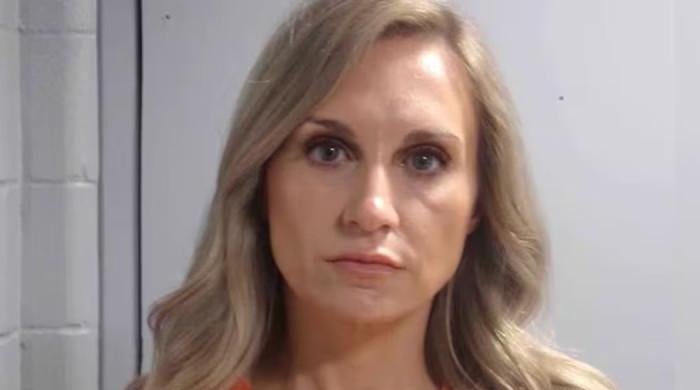 Ex-Louisiana mayor Misty Roberts complete 90-day sentence for raping 16-year-old boy