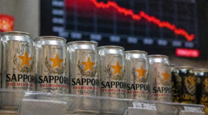 Sapporo beer moves some production from Canada to the US after Trump’s tariffs