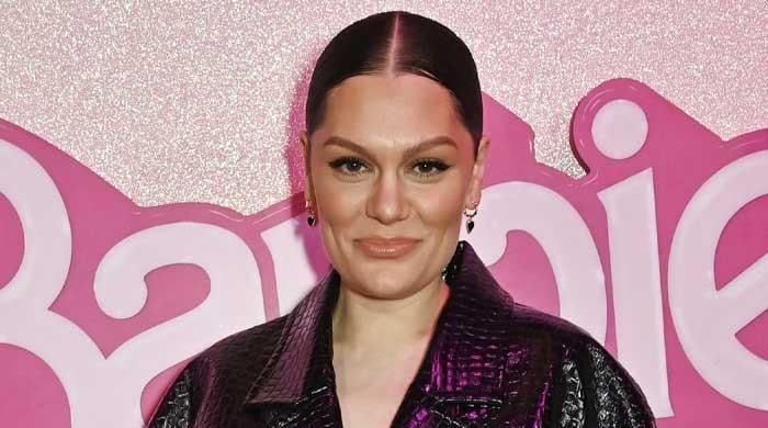 Jessie J drops surprise update: 'I'm not at my best'