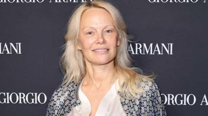 Pamela Anderson reveals struggles with Hepatitis C: 'It was a death sentence'