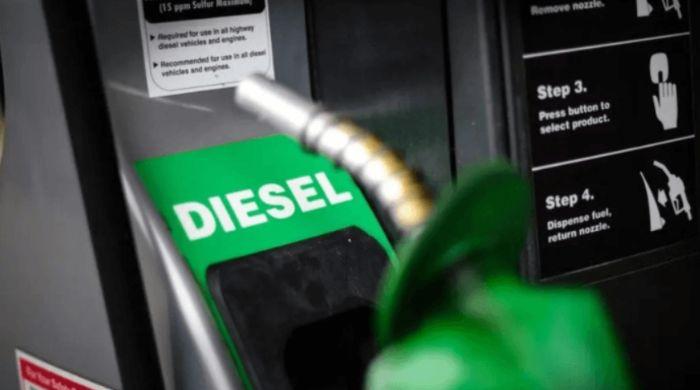 Global diesel supply to stay tight through winter, energy executives warn 
