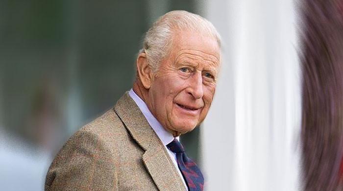 Inside King Charles’ full letter about Prince Harry and Meghan Markle