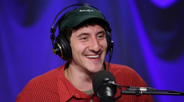Malik Elassal teases season three of 'Adults'