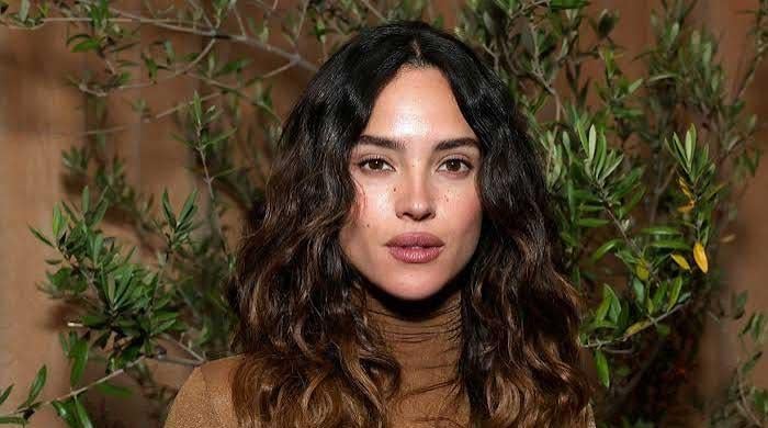 Adria Arjona reflects on her 'Morbius' experience 