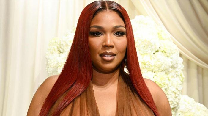 Lizzo once thought her musical career 'was over': Here's why