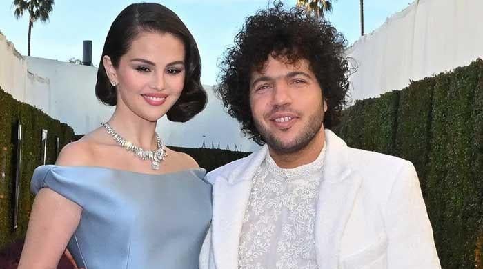 Selena Gomez tugs at heartstrings with motherhood plans