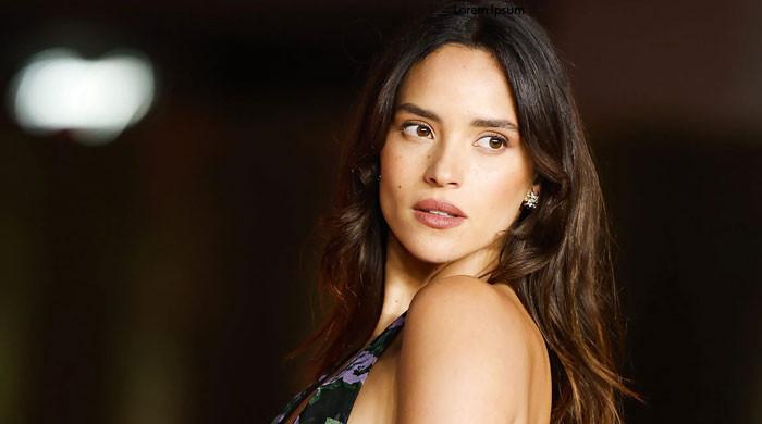 Adria Arjona explains why losing 'Solo: A Star Wars Story' role was blessing in disguise