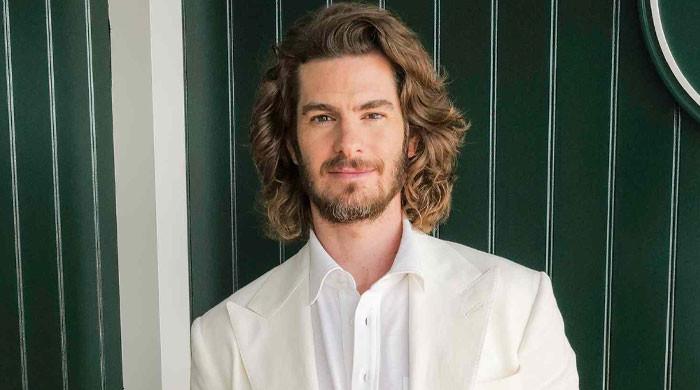 How Andrew Garfield finds comfort after feeling ‘resentful’ of work?