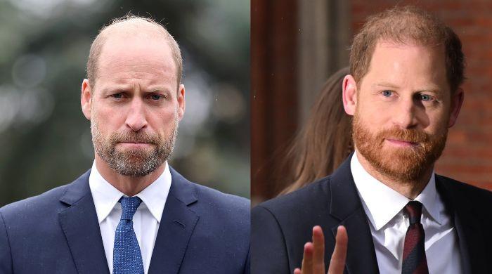 Prince William 'surrendering the ability to operate' after Prince Harry's UK return